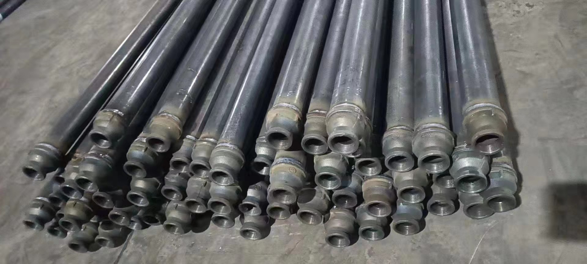 六盘水市桩基注浆管注浆管 - 推荐
